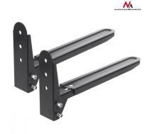 Maclean Microwave oven bracket MC-776 B | AJMCLUMACMC776B  | 5902211108986 | MC-776B