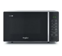 Whirlpool Cook20 MWP 203 SB Countertop Grill microwave 20 L 700 W Black, Silver | MWP 203 SB  | 8003437861826 | AGDWHIKMW0098