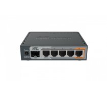 Unknown MikroTik Router xDSL 1xWAN 4xLAN SFP RB760iG | RB760IGS  | 4752224002785 | KILMKRROU0055