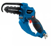 Blaupunkt MINI CHAINSAW CS2010 18V | QEBAUPICS201000  | 5901750506673 | BLAUPUNKT CS2010