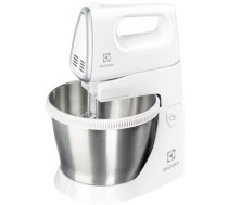 Electrolux Mixer with bowl Love your day ESM3300 white | HKELEMZESM33000  | 7332543475476 | ESM3300