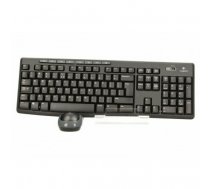 Logitech MK270 Desktop Wireless Keyboard & Mouse 920-004508 | UKLOGRZNB000001  | 5099206039148 | 920-004508