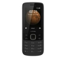 Nokia Mobile phone 225 Dual SIM 4G black | TENOKK225DSBL01  | 6438409051769 | TA-1316 DS PL BLACK