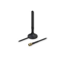 TELTONIKA Mobile SMA 5G Magnetic Antenna IP33 | NUTETAPPR1KS536  | 4779051840649 | PR1KS536