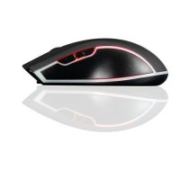 MODECOM WIRELESS MOUSE WRM1 BLACK | UMMCPRBD0000004  | 5901885246123 | M-MC-WRM1-100    