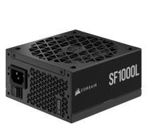 Corsair Modular power supply SF1000L 80+ GOLD SFX-L | KZCRRZASF1000L0  | 840006645672 | CP-9020246-EU