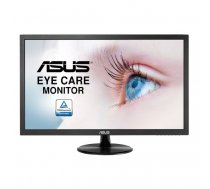 Asus Monitor 21.5 inch VP228DE FHD MAT 100mln:1 5ms D-SUB VESA black 16:9 | VP228DE  | 889349493120