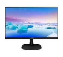Philips V Line Full HD LCD monitor 243V7QDAB/00 | 243V7QDAB/00  | 8712581742386