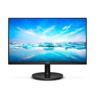 Philips Monitor 241V8L 23.8 inch VA HDMI | UPPHI024XS00048  | 8712581771638 | 241V8L/00