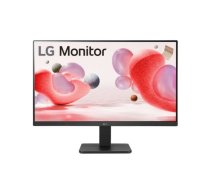 LG Electronics Monitor 24MR400-B 23.8 cala IPS FHD AMD FreeSync | 24MR400-B  | 8806084707611 | MONLG-MON0198