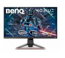Benq Monitor 27 inch EX2710S LED 1ms/20mln:1/HDMI/IPS | UPBEN27LEX2710S  | 4718755086588 | 9H.LKFLA.TBE
