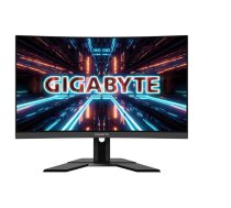 Gigabyte Monitor 27 inch G27QC A 1ms/12MLN:1/FULLHD/HDMI | UPGBA27LG27QCAA  | 4719331811334 | G27QC A