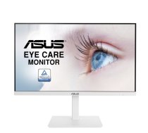 Asus Monitor 27 inch VA27DQSB-W | UPASU027XSVQSBW  | 4711081046868 | VA27DQSB-W