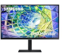 Samsung Monitor 27 inches ViewFinity S8 IPS 3840x2160 UHD 16:9 1xHDMI 1xUSB-C (90W) 1xDP 3xUSB 3.0 5ms HAS+PIVOT flat 3 years on-site (LS27A800UJPXEN) | UPSAM027XSA800J  | 8806094770551 |     LS27A800UJPXEN