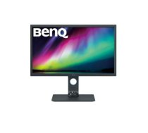 Benq Monitor 31.5 inches SW321C 4K LED 4ms/4K/1000:1/HDMI | UPBEN32LSW321C0  | 4718755079399 | 9H.LJ1LB.QPE