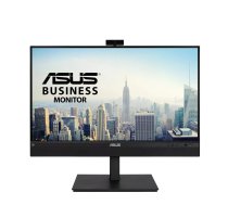 Asus Monitor with webcam 27 inch BE27ACSBK | UPASU027XSACSBK  | 4711081212515 | BE27ACSBK