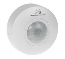 Maclean Motion PIR Sensor 6m ceiling MCE314W | MOMCLSNMMCE314W  | 5902211133575 | MCE314W