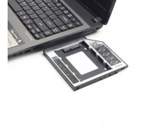 Gembird Mounting Frame for HDD 5,25''/2,5'' Slim | MF-95-01  | 8716309085281 | AKCGEMADA0065