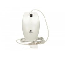Logitech Mouse B100 OEM White 910-003360 | 910-003360  | 5099206041288 | PERLOGMYS0281