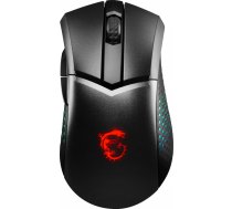 MSI Mouse GM51 Clutch Lightweight Wireless | UMMSIRBG0000004  | 4711377013925 | S12-4300080-C54