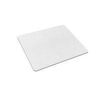 Natec Mouse pad printable white 250x210 | AMNATF000000018  | 5901969407723 | NPP-0937