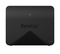 Synology MR2200ac Mesh Router Tri-band WiFi VPN | NBSYNOROUTER002  | 4711174723010 | MR2200ac