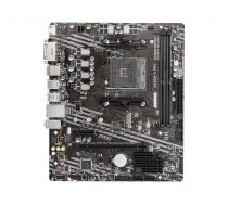 MSI A520M-A PRO Socket AM4 | A520M-A PRO AM4 2DDR4  | 4719072749927 | WLONONWCRCFXO