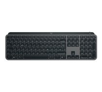 MX KEYS S - GRAPHITE - DEU - BT | 920-011565  | 5099206112094 | WLONONWCRAYH7