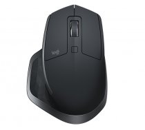 Logitech MX Master 2S Wireless Mouse Graphite | 910-005966  | 5099206092150