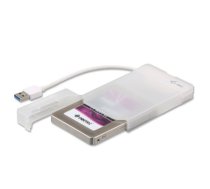 i-tec MySafe USB 3.0 Easy SATA I/II/III HDD SSD WHITE | AIITCO000000007  | 8595611701160 | MYSAFEU314
