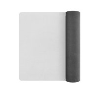 Natec Mouse pad printable white 220x180 | AMNATF000000017  | 5901969407716 | NPP-0936