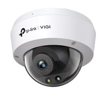 TP-LINK Network Camera VIGI C240(4mm) 4MP Dome | MOTPLKAMP000009  | 4895252501094 | VIGI C240(4mm)