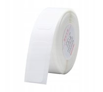 Niimbot thermal labels R10*25-240 White | A2A08601501  | 6975746631105 | AIDNIBETS0037