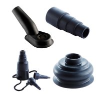 Nilfisk 107417191 vacuum accessory/supply Accessory kit | 107417191  | 5715492176939 | AGANFLODI0005