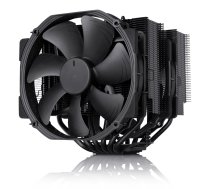 Noctua NH-D15 chromax.black Processor Cooler 15 cm | NH-D15 CH.BK  | 9010018000184 | CHLNOCCPU0007