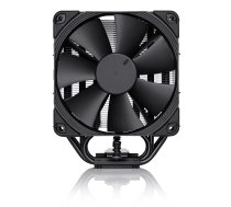 Noctua NH-U12S chromax.black Processor Cooler 12 cm | NH-U12S CH.BK  | 9010018000177 | CHLNOCCPU0022