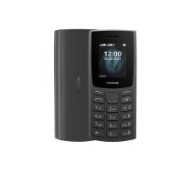 Nokia 105 TA-1551 DS 4G | TEL-NOK105V3  | 6438409086655 | WLONONWCRFMDR