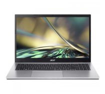 Acer Notebook Aspire 3 A315-59-58XM i5-1235U/15.6 FHD IPS/8GB/512GB/NoOS/Pure Silver | RNGACRA5IED0003  | 4711121202568 | NX.K6SEX.00A