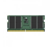 Kingston Notebook memory DDR5 32GB(1*32GB)/5600 CL46 2Rx8 | SBKIN503256VR10  | 740617334036 | KVR56S46BD8-32