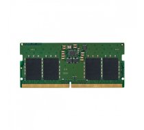 Kingston Notebook memory DDR5 8GB(1*8GB)/5600 | SDKINKCP008N561  | 740617335019 | KCP556SS6-8