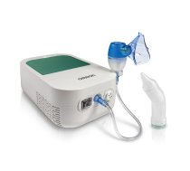 Omron NE-C301-E nebulizer | NE-C301-E  | 4015672110342 | UISOMRINH0013