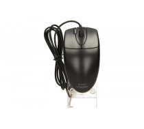 A4 Tech OP-620D 2X Click Optical Mouse USB Black | UMA4TM04093  | 4711421879187 | A4TMYS30398