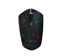 LogiLink Optical Bluetooth Mouse, illuminated | UMLLIRBD0ID0172  | 4052792048988 | ID0172