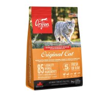 ORIJEN Cat Original - dry cat food - 1,8kg | DLSORJZWI0007  | 064992280185 | DLSORJZWI0007