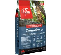 ORIJEN Guardian 8 - dry cat food - 4,5 kg | DLKORJKAS0003  | 064992718930 | DLKORJKAS0003