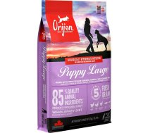 Orijen Puppy Large 6 kg Chicken, Fish, Turkey | DLZORJKDP0006  | 064992181604 | DLZORJKDP0006