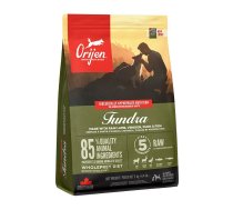 ORIJEN Tundra - dry dog food - 2 kg | DLZORJKSP0017  | 064992185206 | DLZORJKSP0017