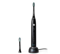 OROMED ORO-SONIC NEXT BLACK black sonic toothbrush | SONIC NEXT BLACK  | 5904305746586 | AGDOROSDZ0015