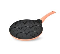 Pancake pan 26cm Maestro MR-1222-B SMILE | MR-1222-B  | 4820177140936 | AGDMEOGAR0208