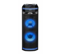 Blaupunkt Party Speaker with Bluetooth and Karaoke PS11DB | UGBAUBPS11DB000  | 5901750503382 | SYSTEM AUDIO PS11DB